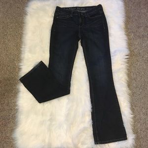 Calvin Klein Bootcut Jeans